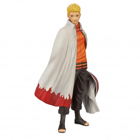 banpresto DXF NARUTO Sasuke