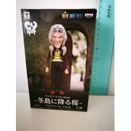 banpresto That Falls In One Piece Cry Heart- Fuyushima 2 Dokutorinu-Kureha