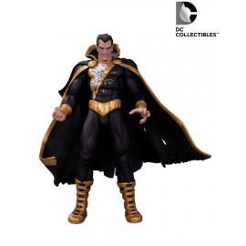 DC Comics Black Adam Super Villains New 52 figure