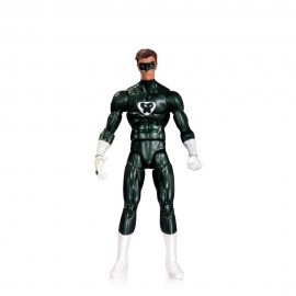 DC Collectibles Comics Super-Villains Power Ring Action Figure