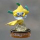 LUGIA Pokemon Kaiyodo Lugia Mini Figure Pocket Monster Nintendo