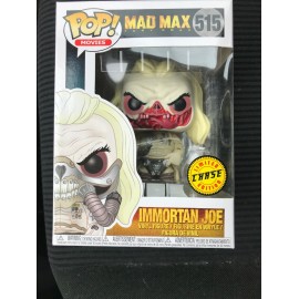 chase Funko POP Mad Max Fury Road - Immortan JOE 515