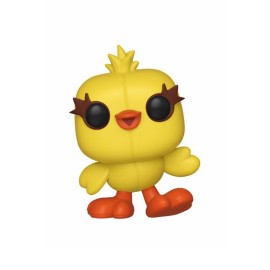 funko pop Toy Story 4 POP! Disney Vinyl Figurine Ducky 9 cm