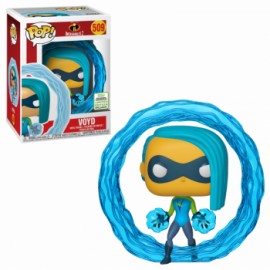 Funko POP! incredibles 2 voyd Vinyl Figure 10cm