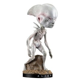 Bobble heads Alien Covenant Head Knocker New Creature 18 cm
