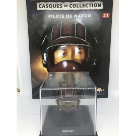 altaya star wars casques de collection pilote de tb-tt