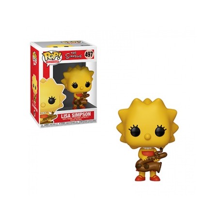 funko pop Le Roi lion Disney Vinyl figurine Mufasa 9 cm