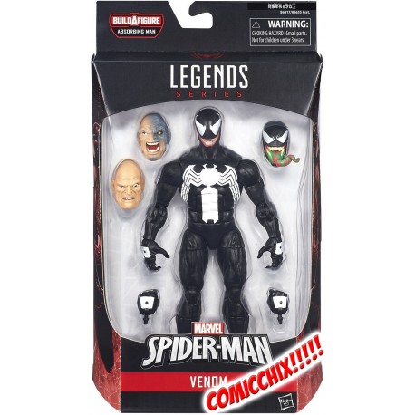 venom figurine