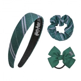 harry potter Accessoires pour cheveux Serpentard - Classique