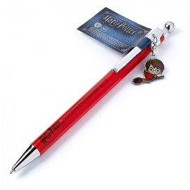 harry potter Stylo Harry Potter rouge