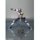 BANDAI S.H.Figurines Masqué Kamen Rider Ryuki & Dragreder Set Figurine Articulée Bandai