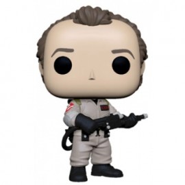 Funko POP! Ghostbusters - Dr. Peter Venkman Vinyl Figure 10cm