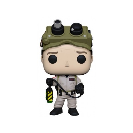 Funko POP! Ghostbusters - Dr. Peter Venkman Vinyl Figure 10cm