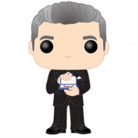 Funko POP! Pretty Woman - Edward Vinyl Figure 10cm