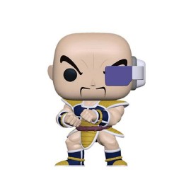 Fortnite Figurine POP! Games Vinyl Leviathan 9 cm