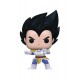 Dragon Ball Z Figurine POP! Animation Vinyl Nappa 9 cm