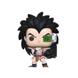 Dragon Ball Z Figurine POP! Animation Vinyl Goku 9 cm