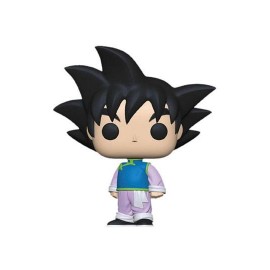 Dragon Ball Z Figurine POP! Animation Vinyl Radditz 9 cm