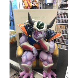 Dragon ball Z King Cold figurine japon anime new in box Figure Limited Toy