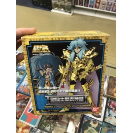 Bandai Saint Seiya Myth Cloth pisces