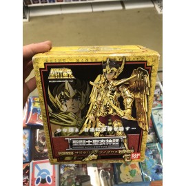 Bandai Saint Seiya Myth Cloth cancer