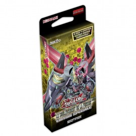 Yu-Gi-Oh! - Packs Edition Spéciale - Le Soulèvement de la Fureur