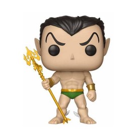 Marvel 80th POP! Heroes Vinyl figurine Namor (First Appearance) 9 cm