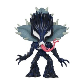 Marvel Venom POP! Marvel Vinyl figurine Groot 9 cm