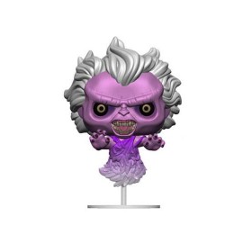 FUNKO POPMonstres ET Cie Disney Vinyl Figurine Boo 9 cm