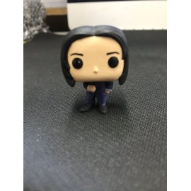 funko mini pop harry potter advent calendar Severus Rogue tenu soirée 4CM