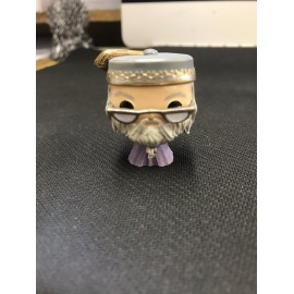 funko mini pop harry potter advent calendar Albus Dumbledore tenu soirée 4CM