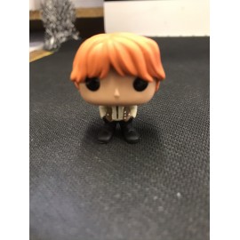 funko mini pop harry potter advent calendar Ron Weasley tenu soirée sans veste 4CM