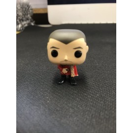 funko mini pop harry potter advent calendar Viktor Krum tenu soirée 4CM