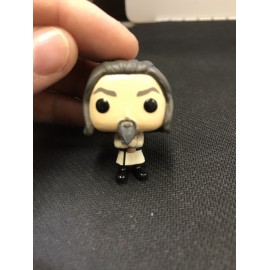 funko mini pop harry potter advent calendar Padma Patil tenu soirée 4CM