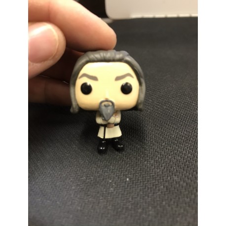 funko mini pop harry potter advent calendar Padma Patil tenu soirée 4CM