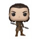 funko pop Game of Thrones Television Vinyl figurine Arya w/Two Headed Spear 9 cm