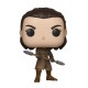 funko pop Game of Thrones Television Vinyl figurine Arya w/Two Headed Spear 9 cm