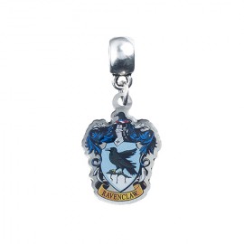 Pendentif Charm Armoirie de Poufsouffle