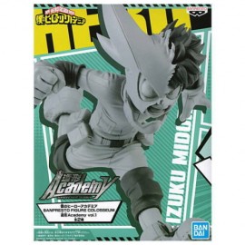 MY HERO ACADEMIA - Age of Heroes - Shoto Todoroki Pvc Figure Banpresto