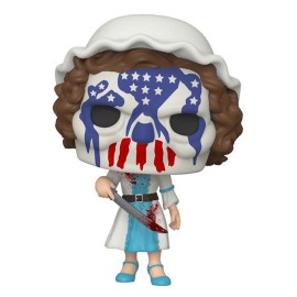 American Nightmare POP! Movies Vinyl figurine Betsy Ross (Election Year) 9 cm
