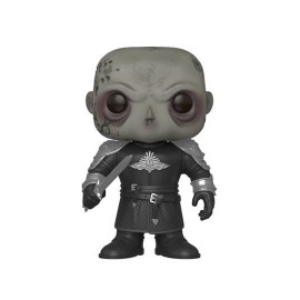 Game of Thrones Super Sized POP! TV Vinyl figurine The Mountain 15 cm