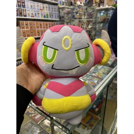 pokemon BANPRESTO peluche push HOOPA officiel environ 28 cm OCCAZ