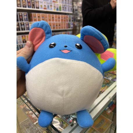 pokemon center peluche push PSYKOKWAK officiel environ 15 cm