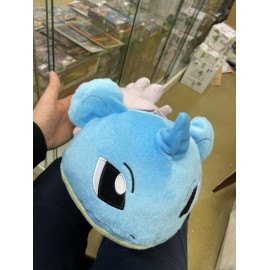 pokemon BANPRESTO peluche push lokhlass officiel environ 40 cm