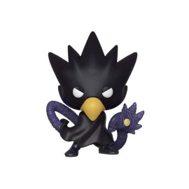 Funko POP! My Hero Academia Figurine POP! Animation Vinyl fumikage tokoyami 9 cm BOITE ABIMES