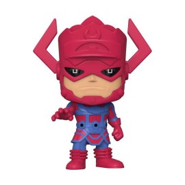 Fantastic Four POP! Marvel Vinyl figurine Galactus 9 cm