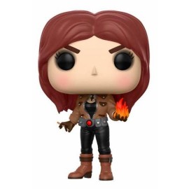 funko Hellboy POP! Movies Vinyl Figurine Liz Sherman 9 cm