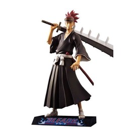 Bleach statuette PVC Renji 15 cm