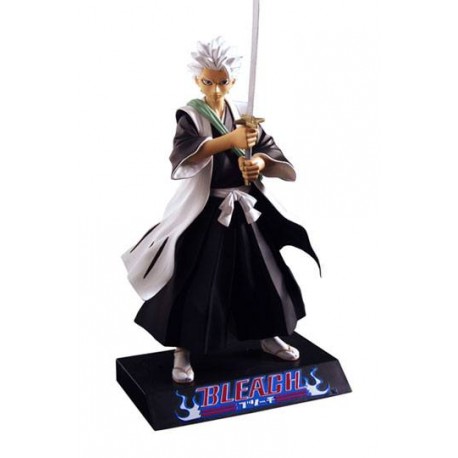 Bleach statuette PVC Renji 15 cm