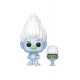 funko Trolls World Tour POP! Movies Vinyl figurine Hip Hop Guy (Diamond Glitter) w/ Tiny 9 cm